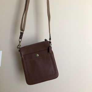 Coach  Crossbody bag